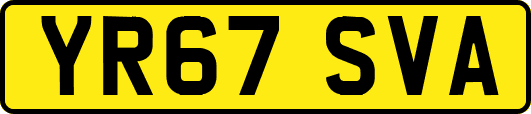 YR67SVA
