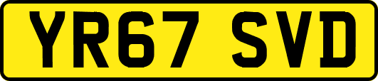 YR67SVD
