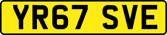 YR67SVE