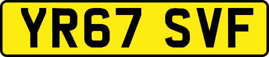 YR67SVF