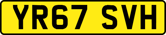 YR67SVH