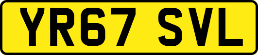 YR67SVL