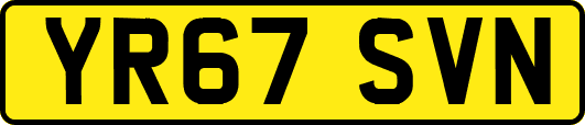YR67SVN