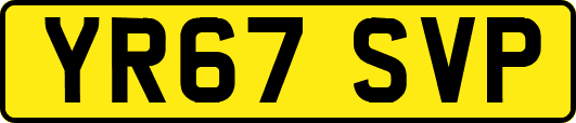 YR67SVP