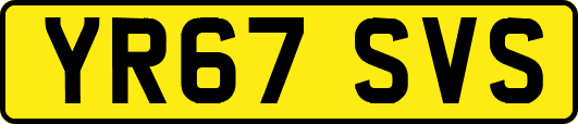 YR67SVS