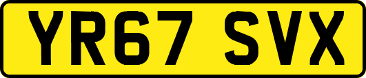 YR67SVX