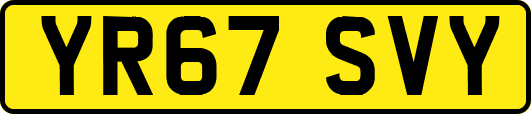 YR67SVY