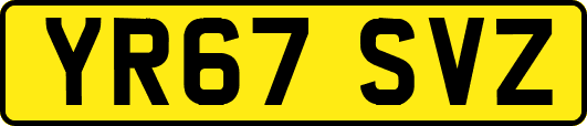 YR67SVZ