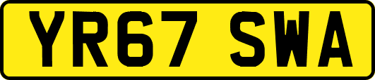 YR67SWA