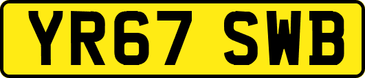 YR67SWB