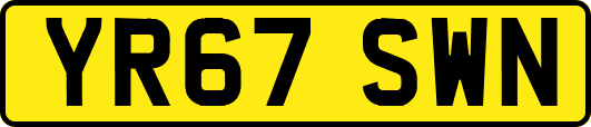 YR67SWN