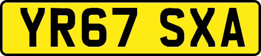 YR67SXA