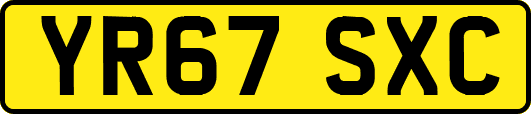 YR67SXC