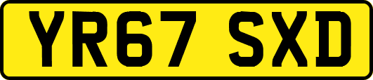 YR67SXD