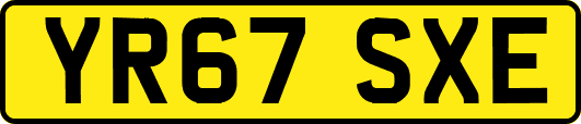 YR67SXE