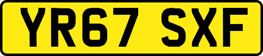 YR67SXF