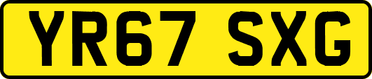 YR67SXG