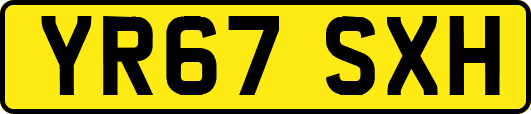 YR67SXH