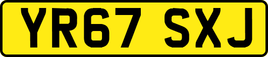 YR67SXJ