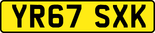 YR67SXK