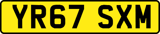 YR67SXM
