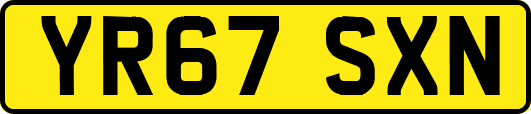 YR67SXN