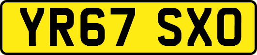 YR67SXO