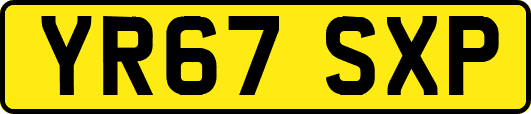 YR67SXP
