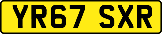 YR67SXR