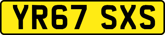 YR67SXS