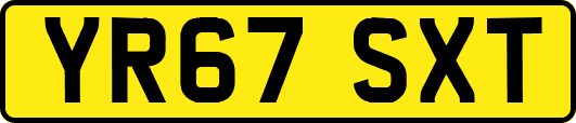 YR67SXT