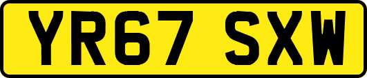 YR67SXW