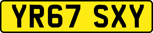 YR67SXY