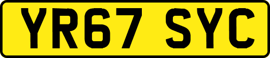 YR67SYC
