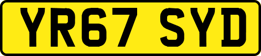 YR67SYD