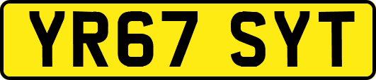 YR67SYT