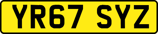 YR67SYZ