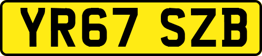 YR67SZB