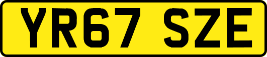 YR67SZE