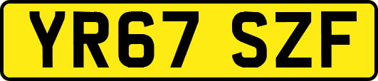 YR67SZF