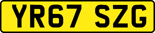 YR67SZG