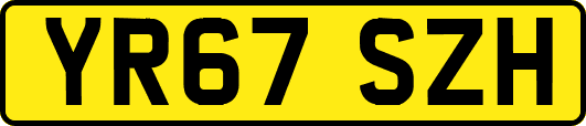 YR67SZH