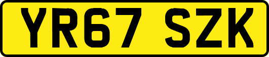YR67SZK
