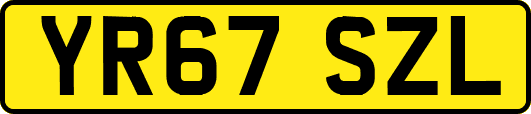 YR67SZL