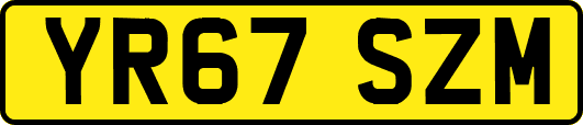YR67SZM