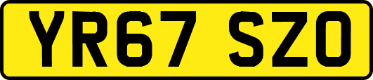 YR67SZO