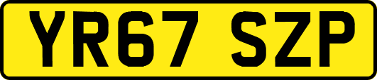 YR67SZP