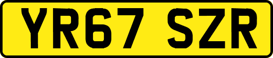 YR67SZR