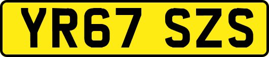 YR67SZS