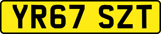 YR67SZT